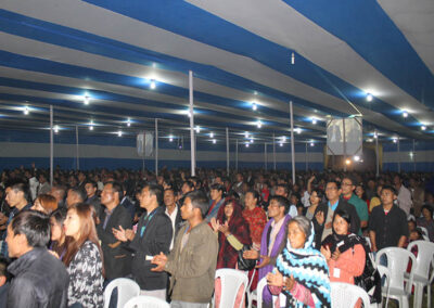 GOLDEN JUBILEE 14 – 16 JAN 2015