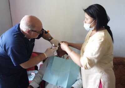MEDICAL CAMP MAY 2016