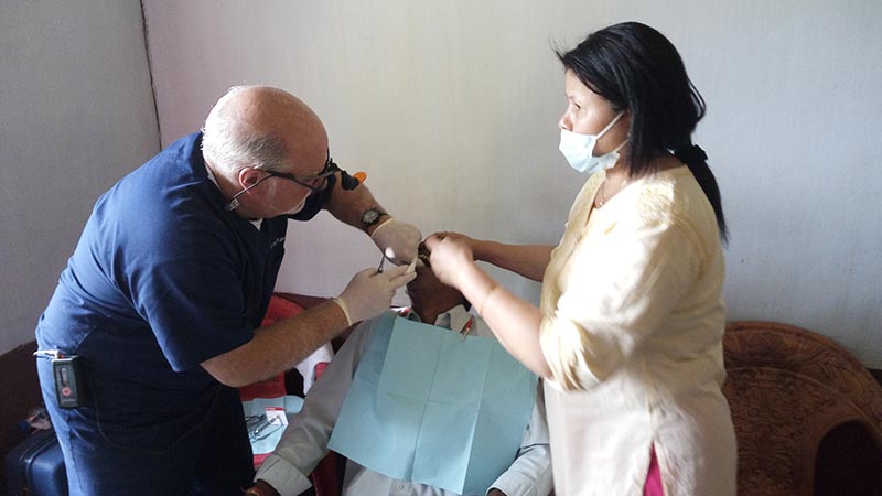 MEDICAL CAMP MAY 2016